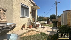 maison à la vente -   13200  ARLES, surface 72 m2 vente maison - UBI433703651